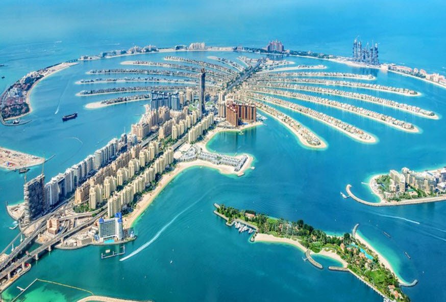 United Arab Emirates